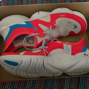 Nike free RN 5.0 JDI